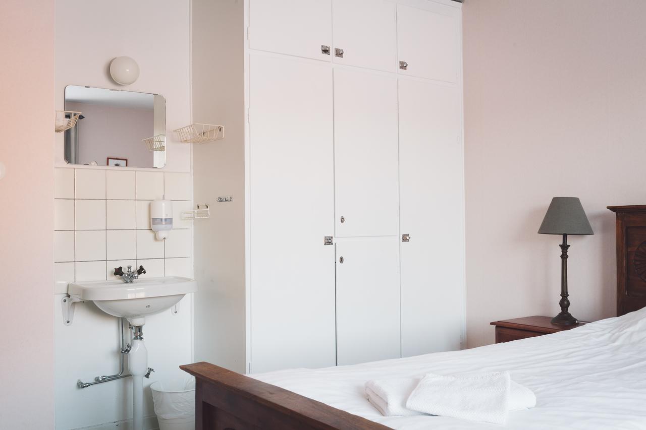 Helsingegarden Hostel Jarvso Bagian luar foto